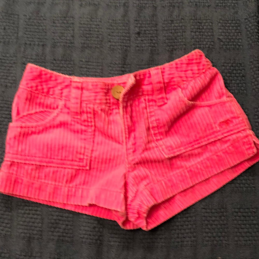 NWOT OP Shorts size 1